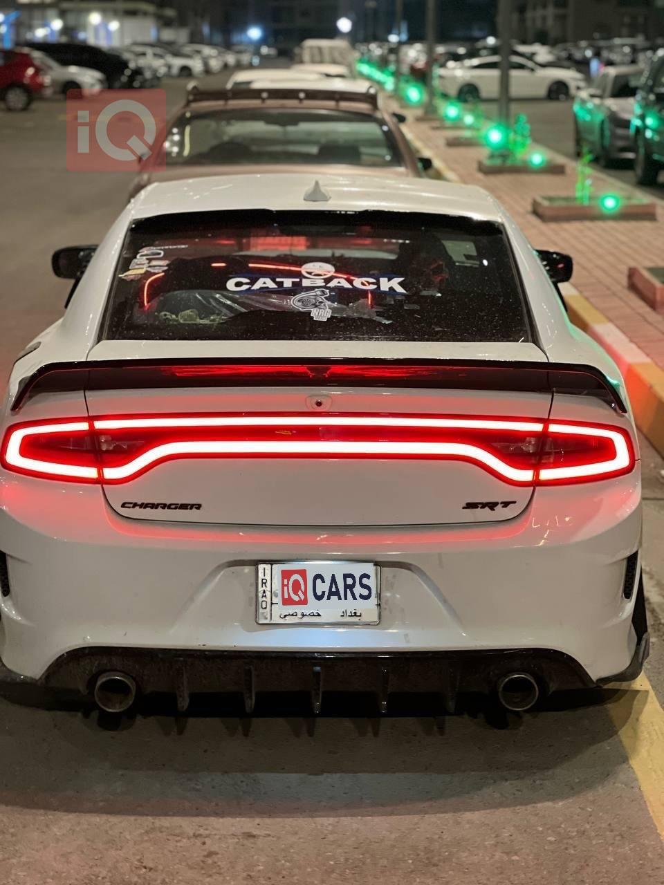 دودج تشارجر